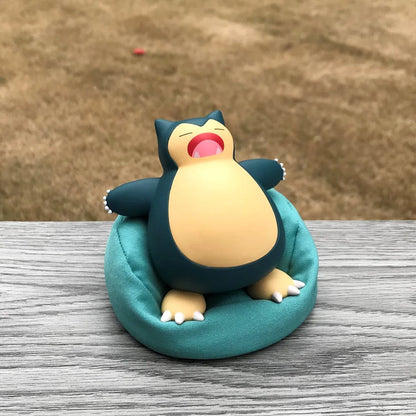 Starry Dream Series: Pokémon Sleepy Figures