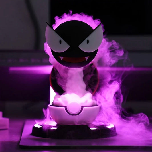 Exclusive Series: Gastly Glow Humidifier